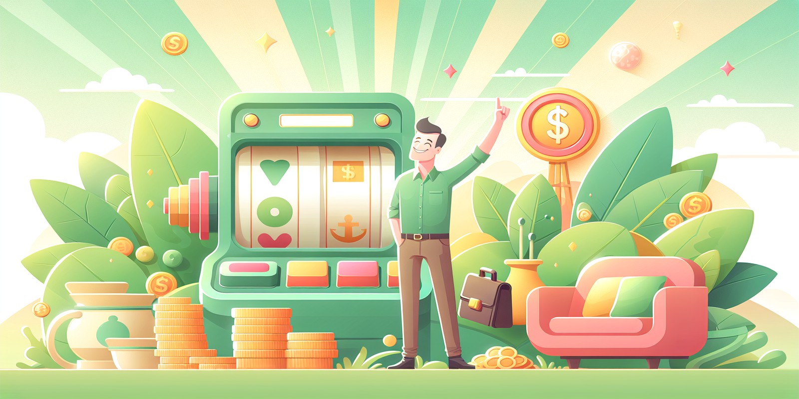 Download Franklin Game: Explore Slot Excitement in Pakistan with PKR888