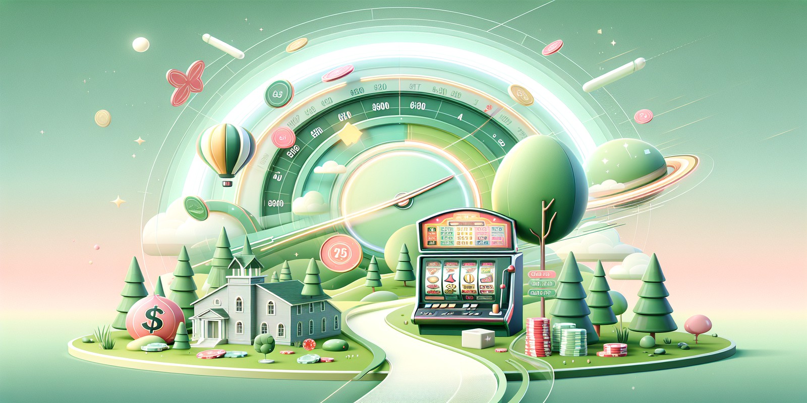 Unleash Your Inner Genie: PKR888 Guide to Winning Slot Strategies