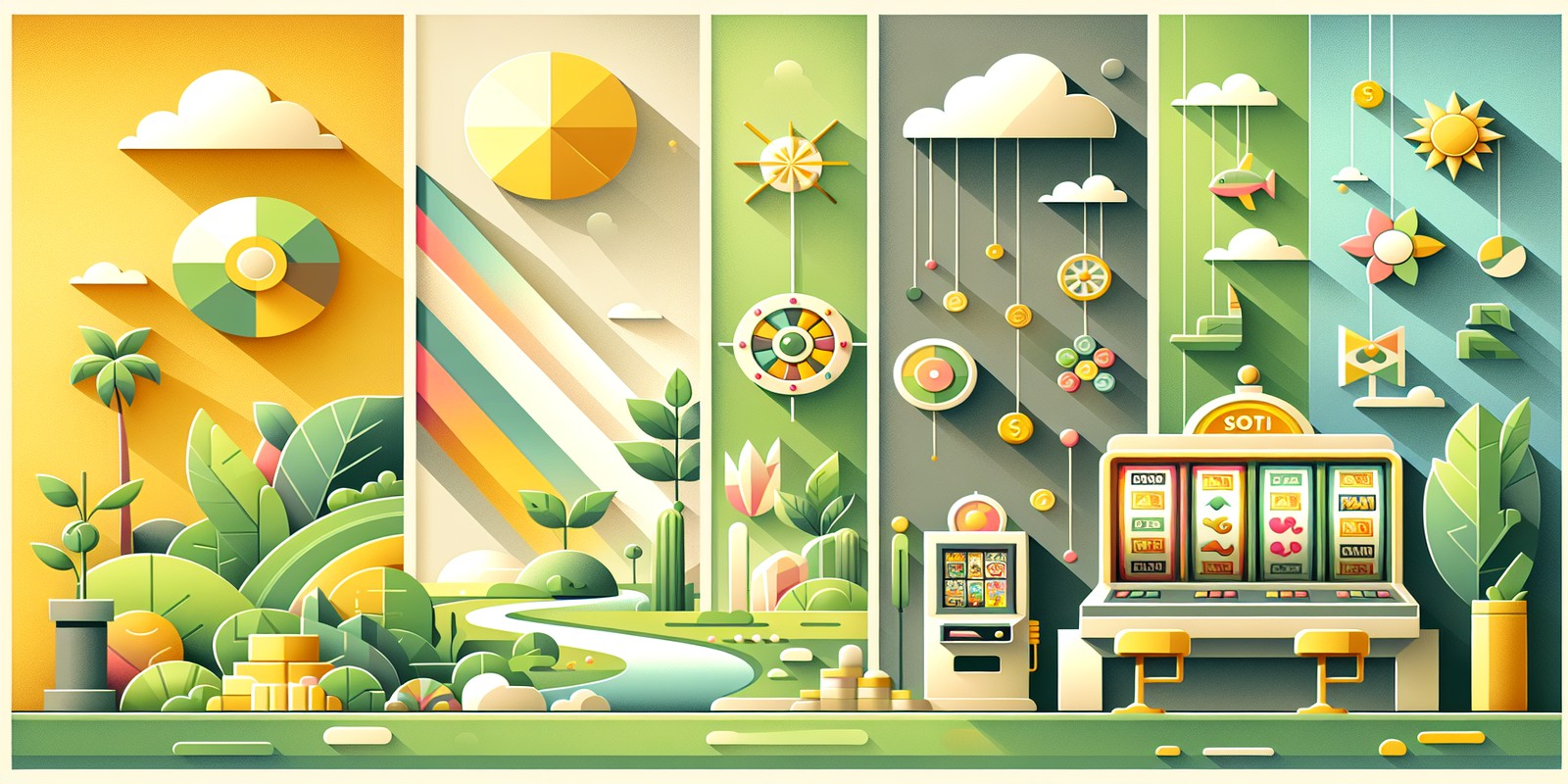 Unlock Big Wins: Slot Game Strategies for 2025 Players in Pakistan - Comprehensive Guide by PKR888