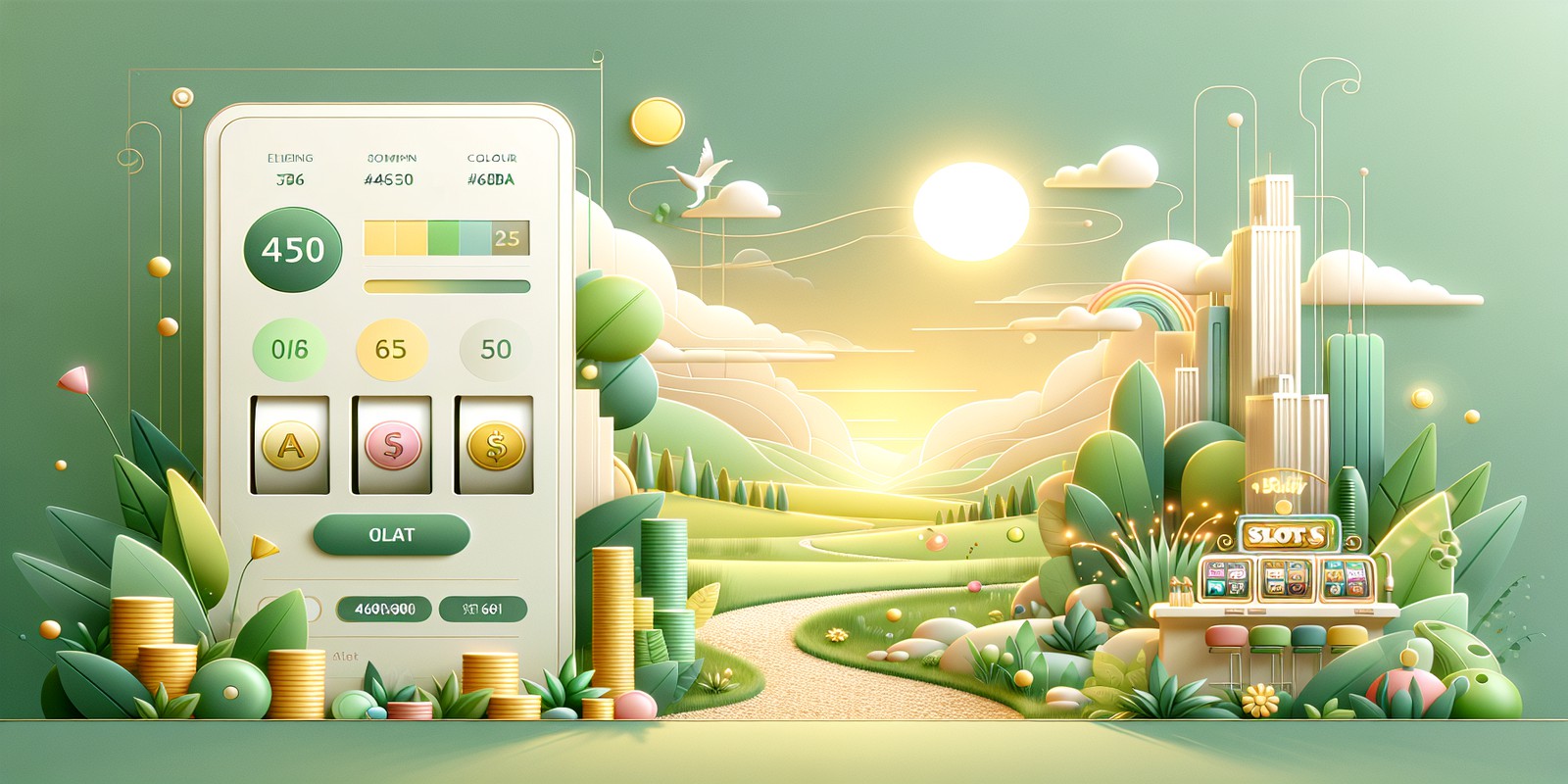 Unlock Your HBL Talent Game: Top Slot Strategies for 2025 - Slot Strategy Guide for pakistani | PKR888