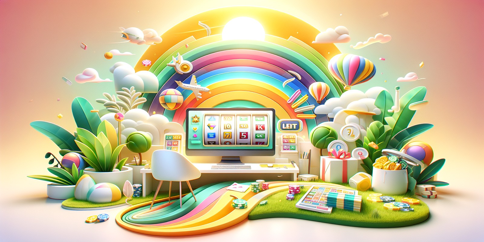 Unlock Your Luck: Mastering Slot Strategies for the HBL Talent Game 2025 - PKR888 Guide for Pakistani Players