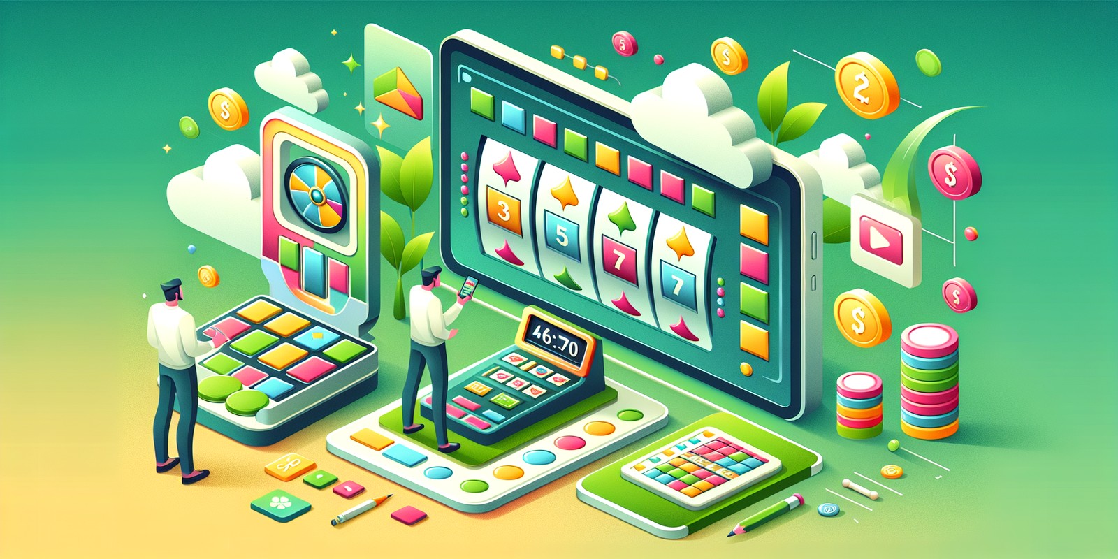 Unlocking Fortune: The Rise of Genie-Inspired Slots in Pakistan 2025 - Slot Strategy Guide for pakistani | PKR888