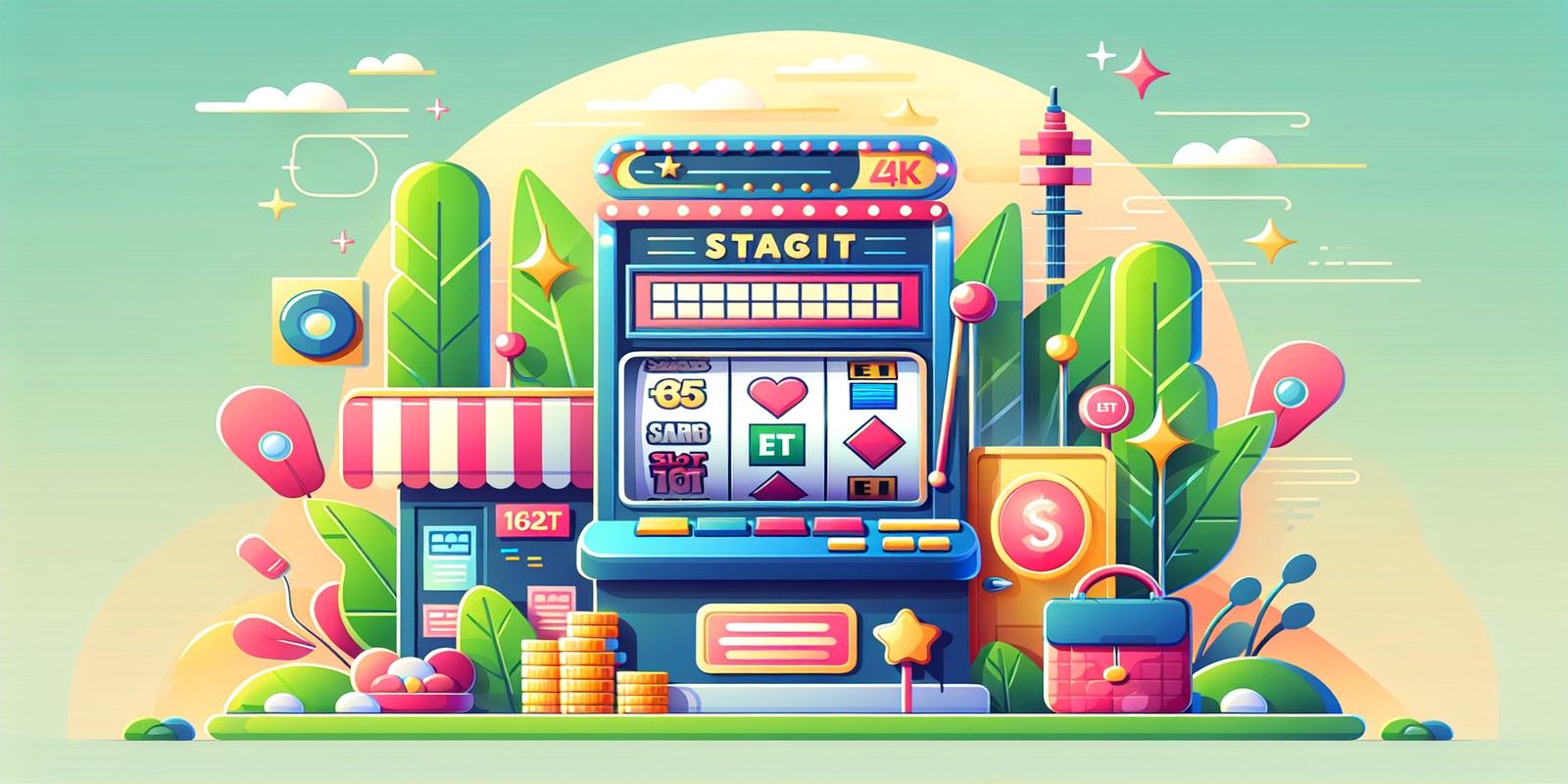 Unlocking the Secrets of Slot Machine Wins: Essential Guide for PKR888 Players