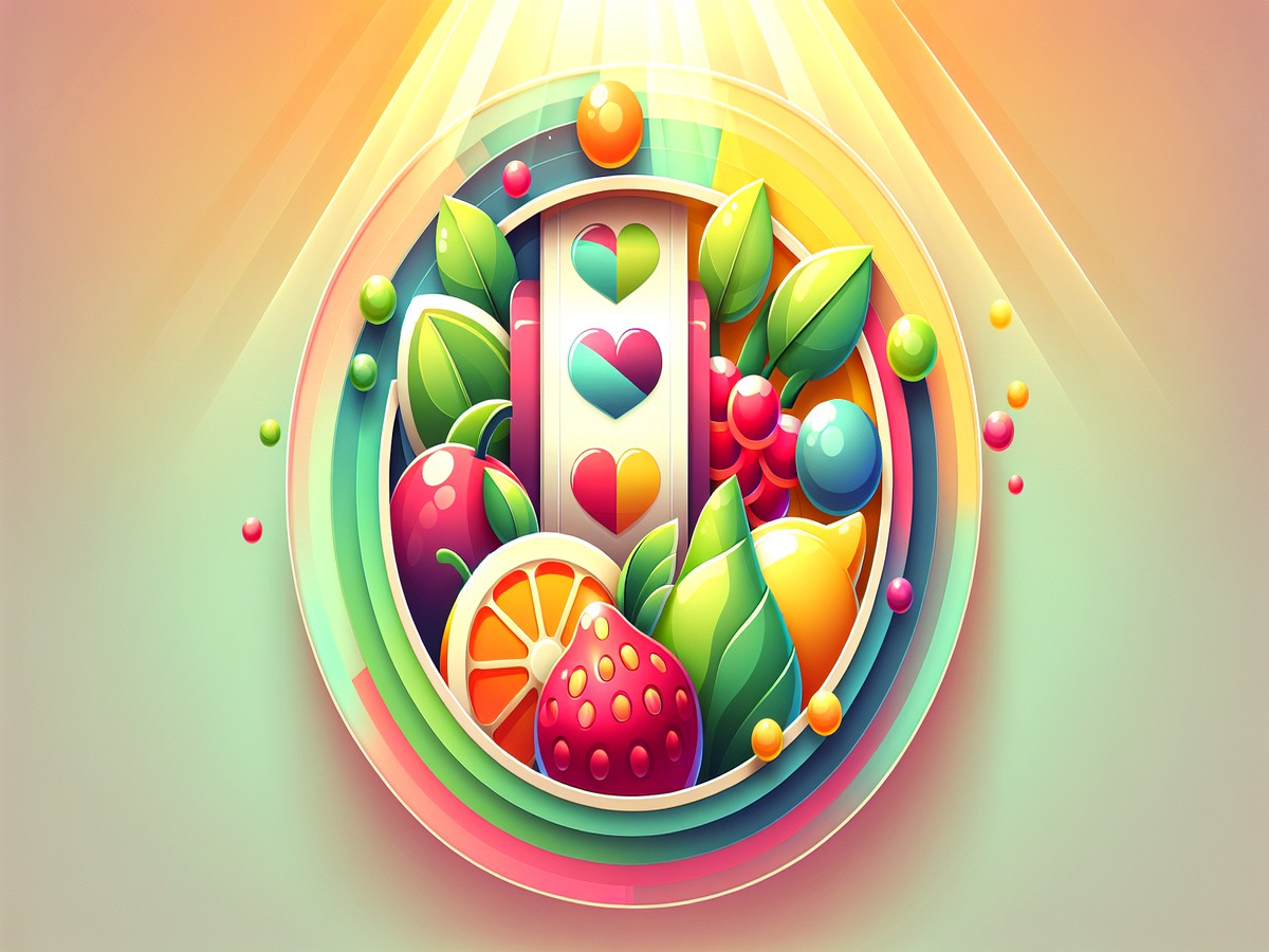 PKR888 Classic Fruit Slots - Timeless Fun!