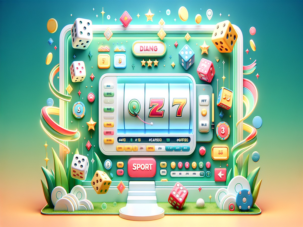 PKR888 Dice Games - Roll for Fun!