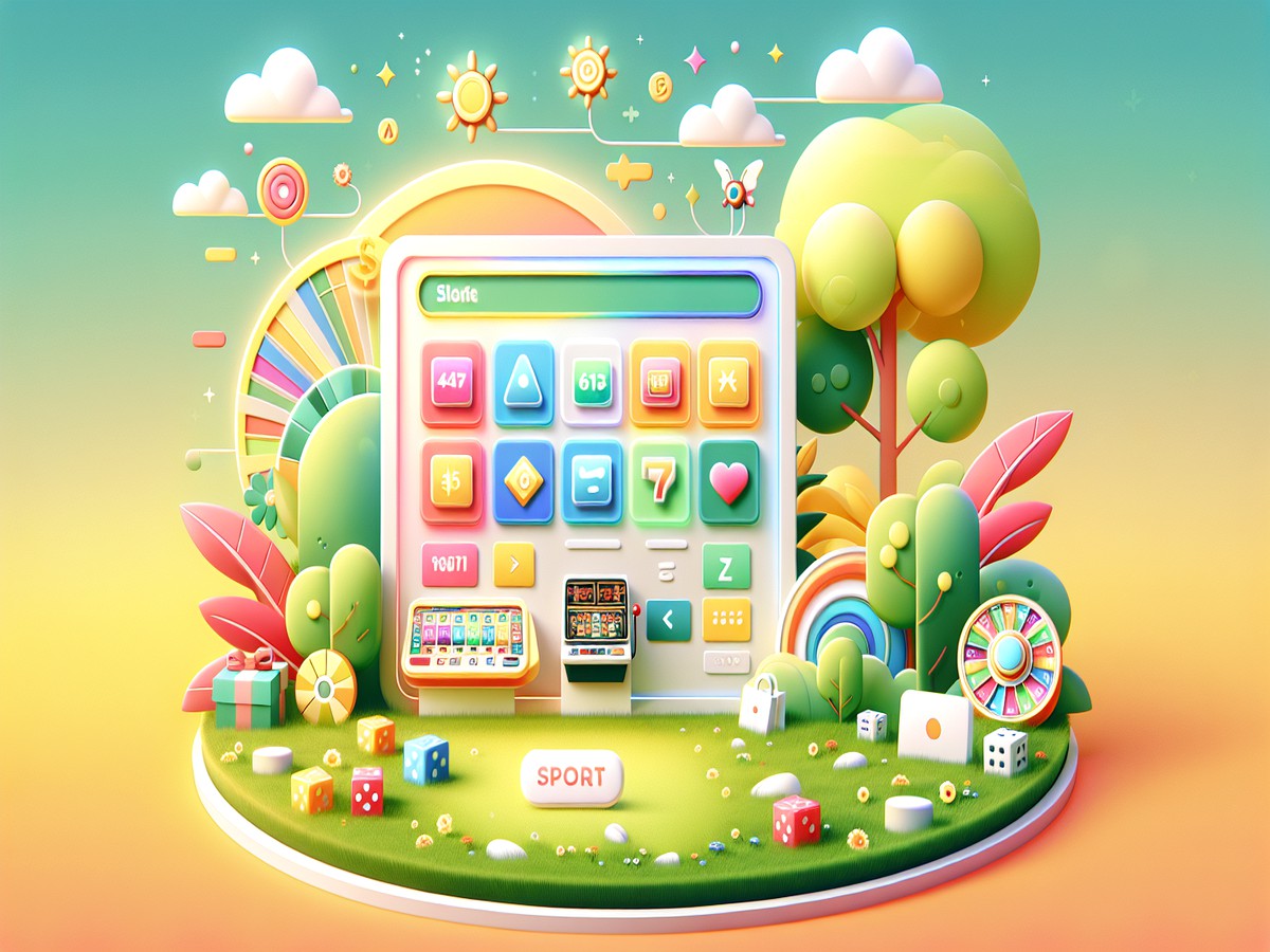 PKR888 More Games - Discover More Thrills!