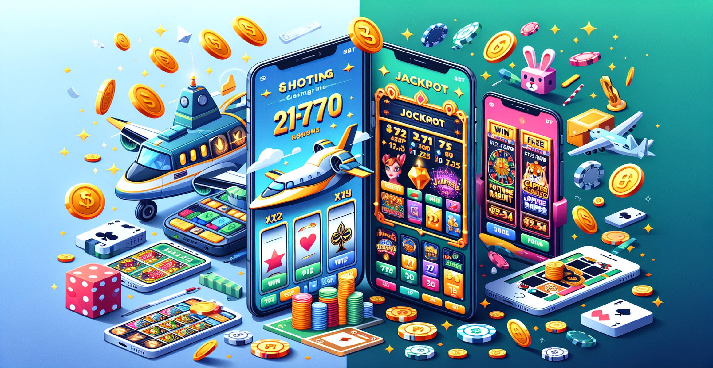Fortune Rabbit Slots - Play Now at PKR888